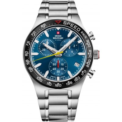 Swiss Military SM34115.02